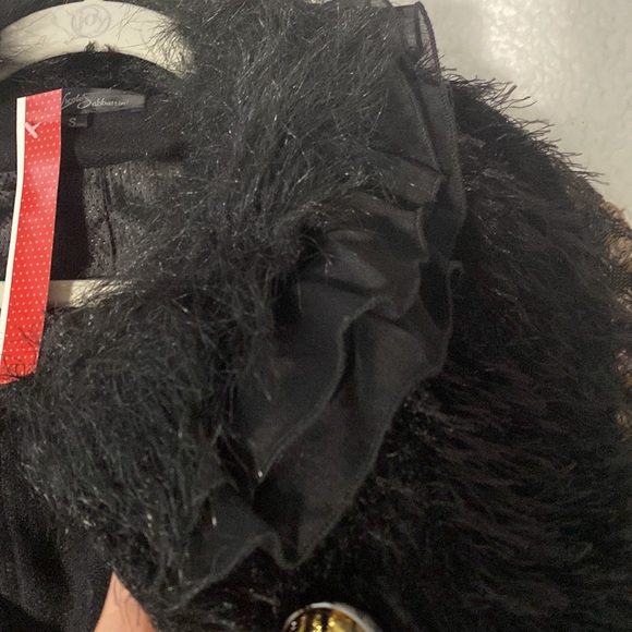 Nicole Sabbittini Tweed Jacket - Picture 3 of 5